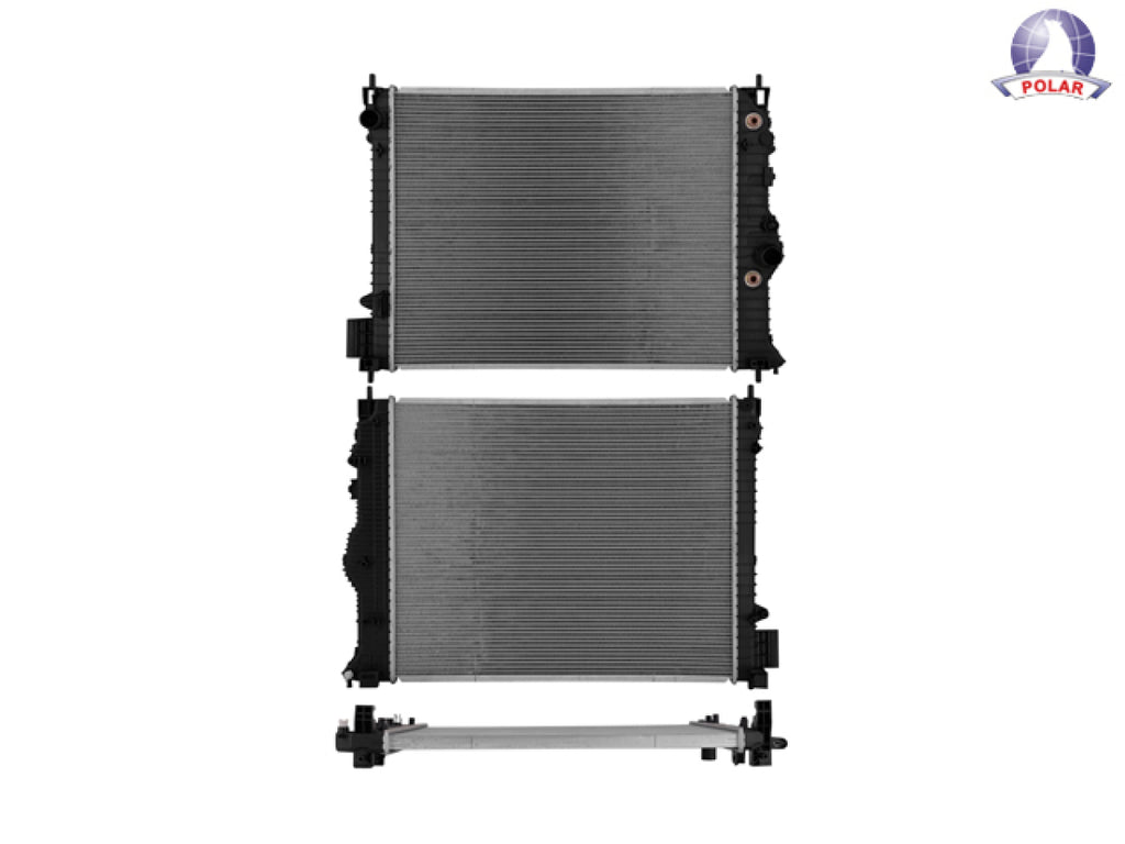 Radiador POLAR 220-0679-02