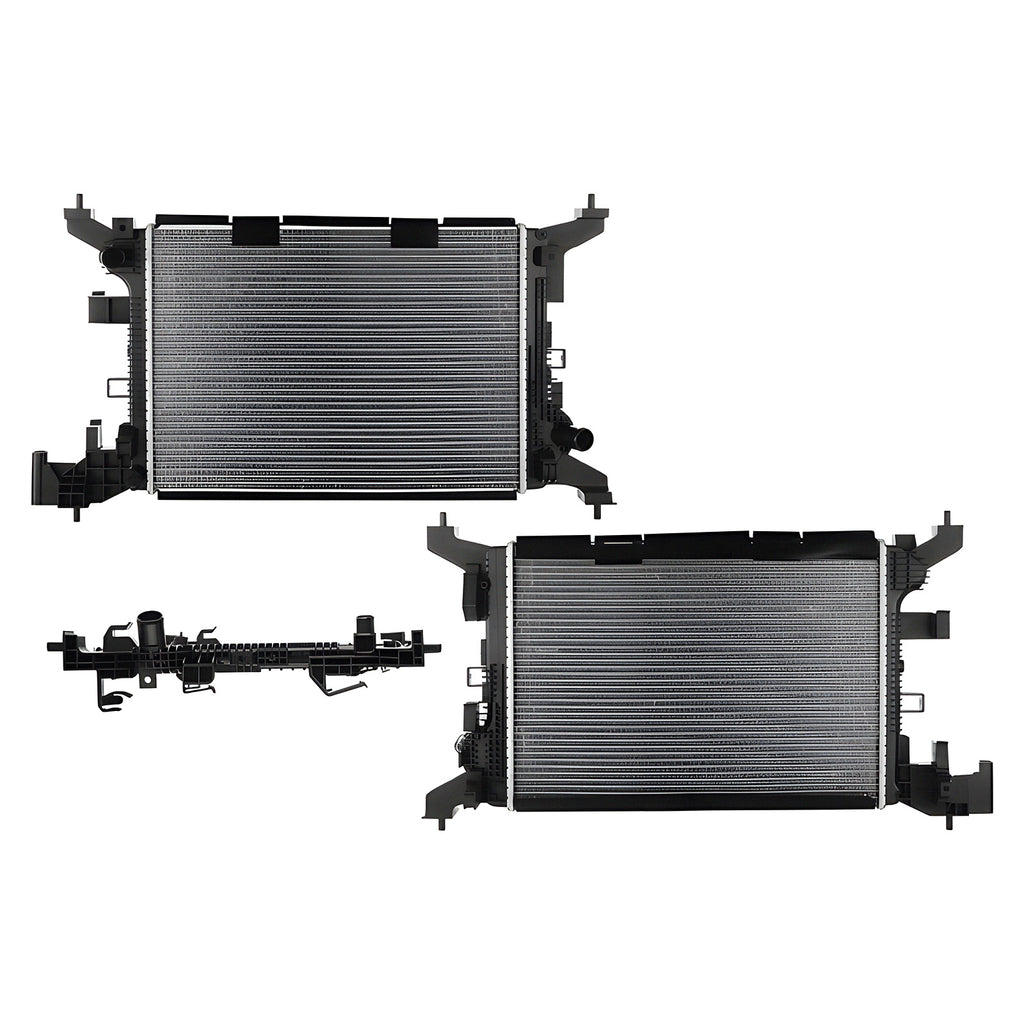 Radiador POLAR 220-0685-01