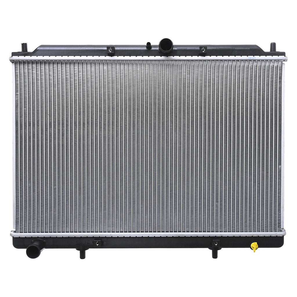 Radiador RADEC 220-0689-01