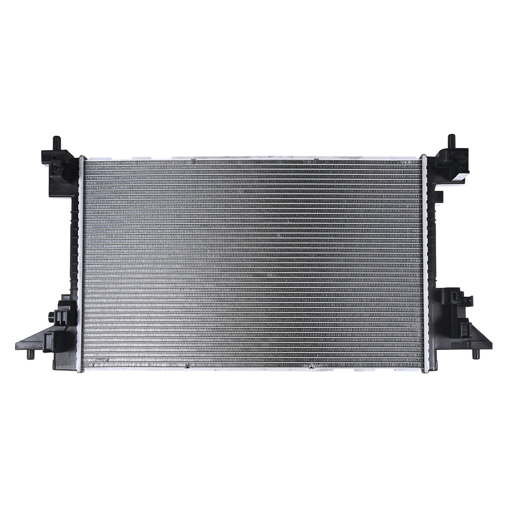 Radiador POLAR 220-0690-00