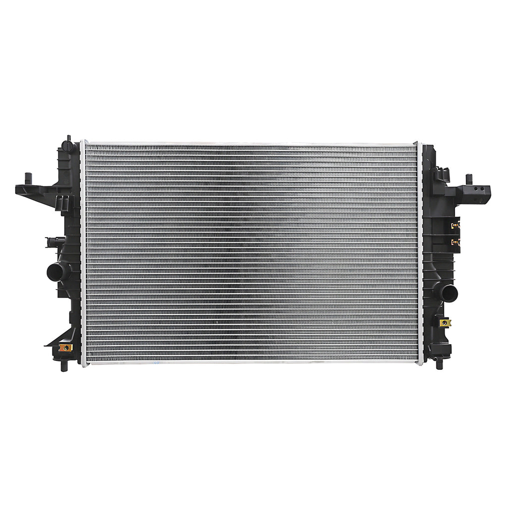 Radiador POLAR 220-0690-01