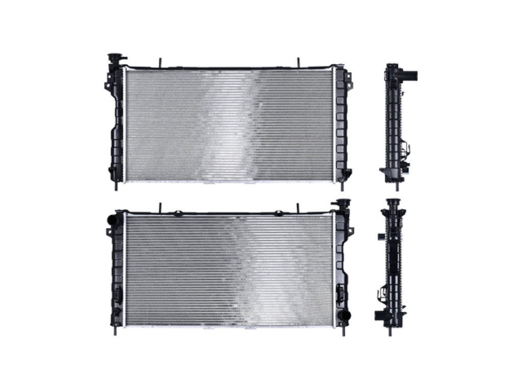 Radiador POLAR 220-0703-01