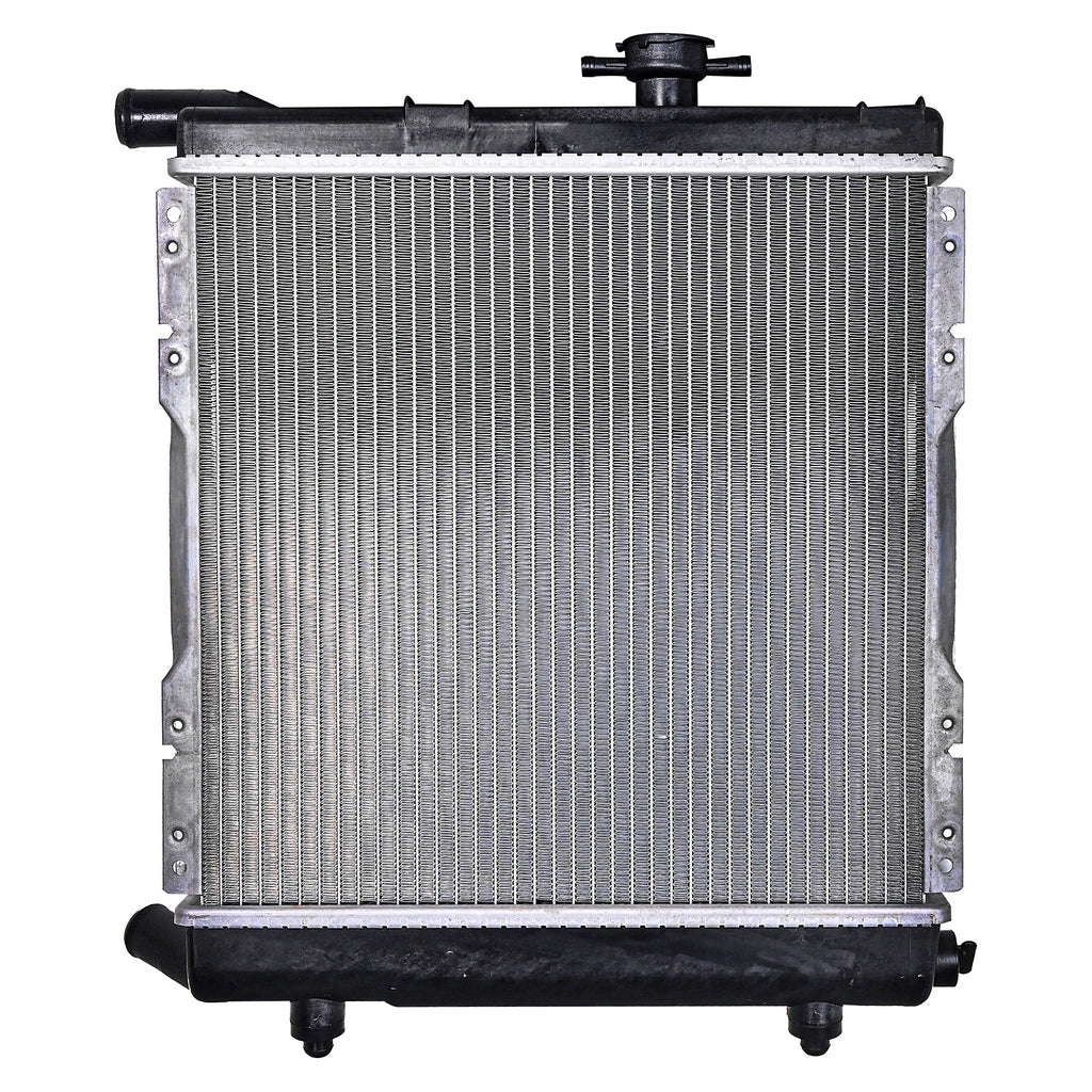 Radiador POLAR 220-0703-02