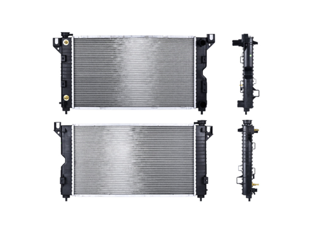 Radiador POLAR 220-0703-03