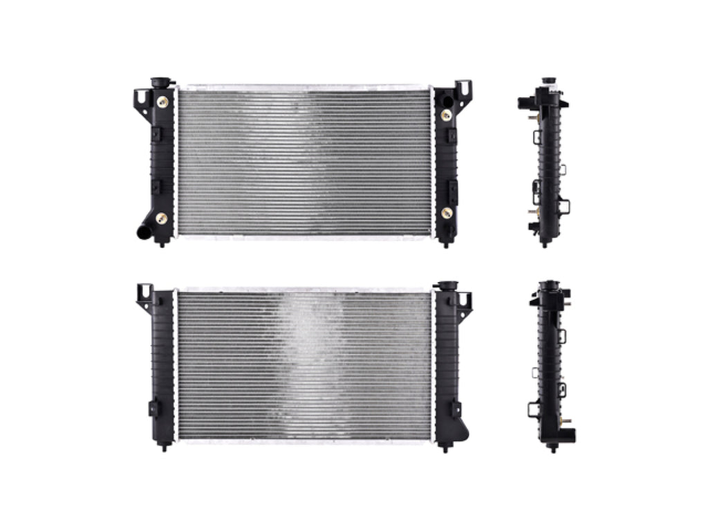 Radiador POLAR 220-0703-04