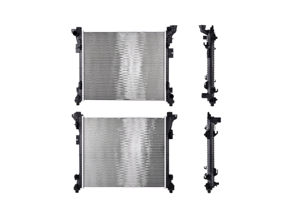 Radiador POLAR 220-0703-11