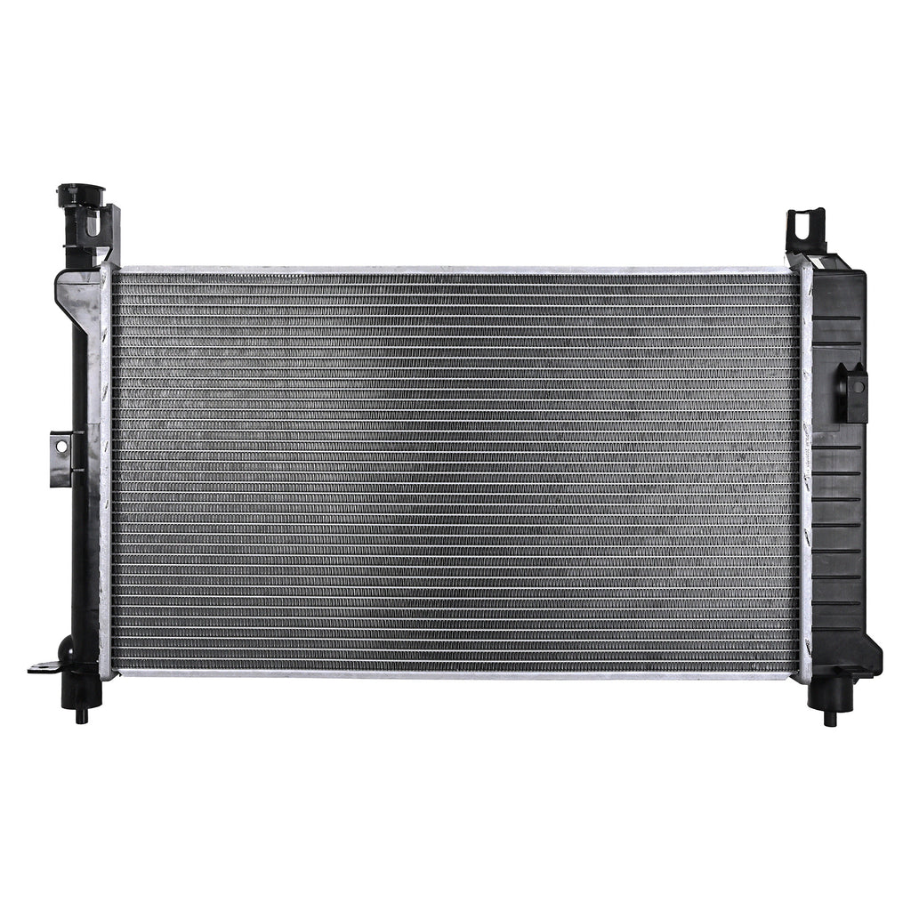 Radiador POLAR 220-0703-16