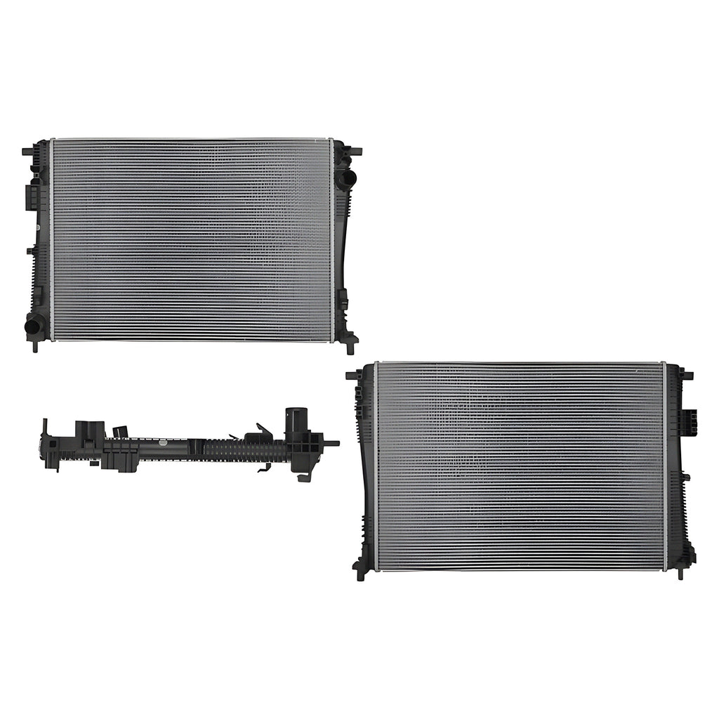 Radiador POLAR 220-0718-04