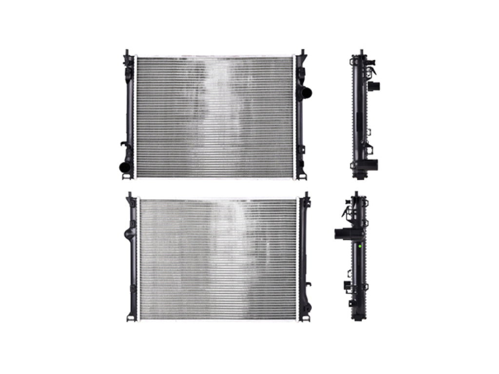 Radiador POLAR 220-0720-02