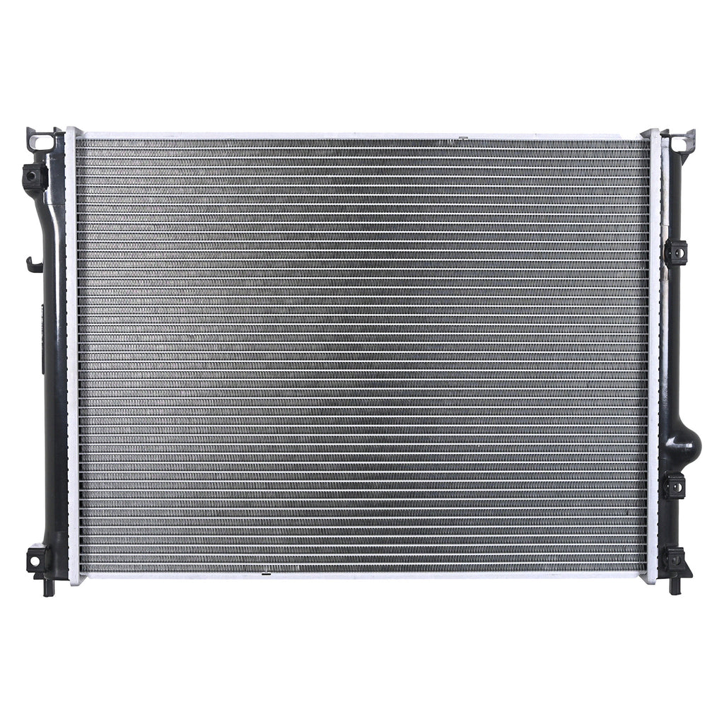 Radiador POLAR 220-0720-05
