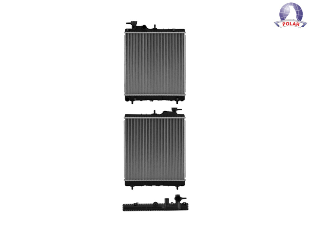 Radiador POLAR 220-0901-05