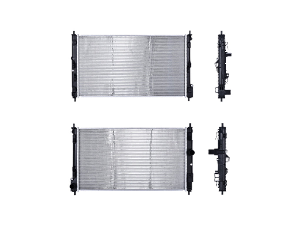 Radiador POLAR 220-0903-01