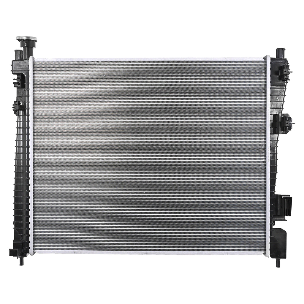 Radiador POLAR 220-0908-01