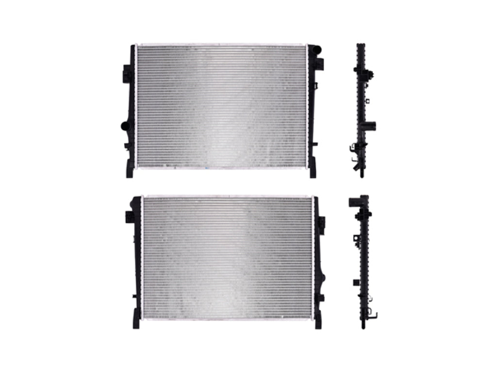 Radiador POLAR 220-0911-00