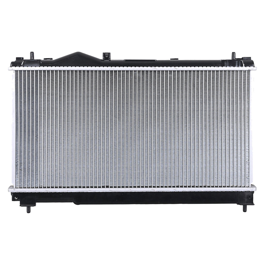 Radiador POLAR 220-0912-11