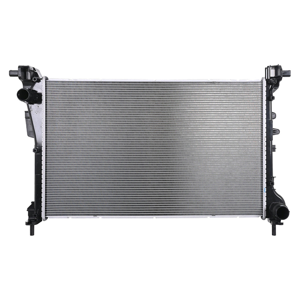 Radiador POLAR 220-0912-13