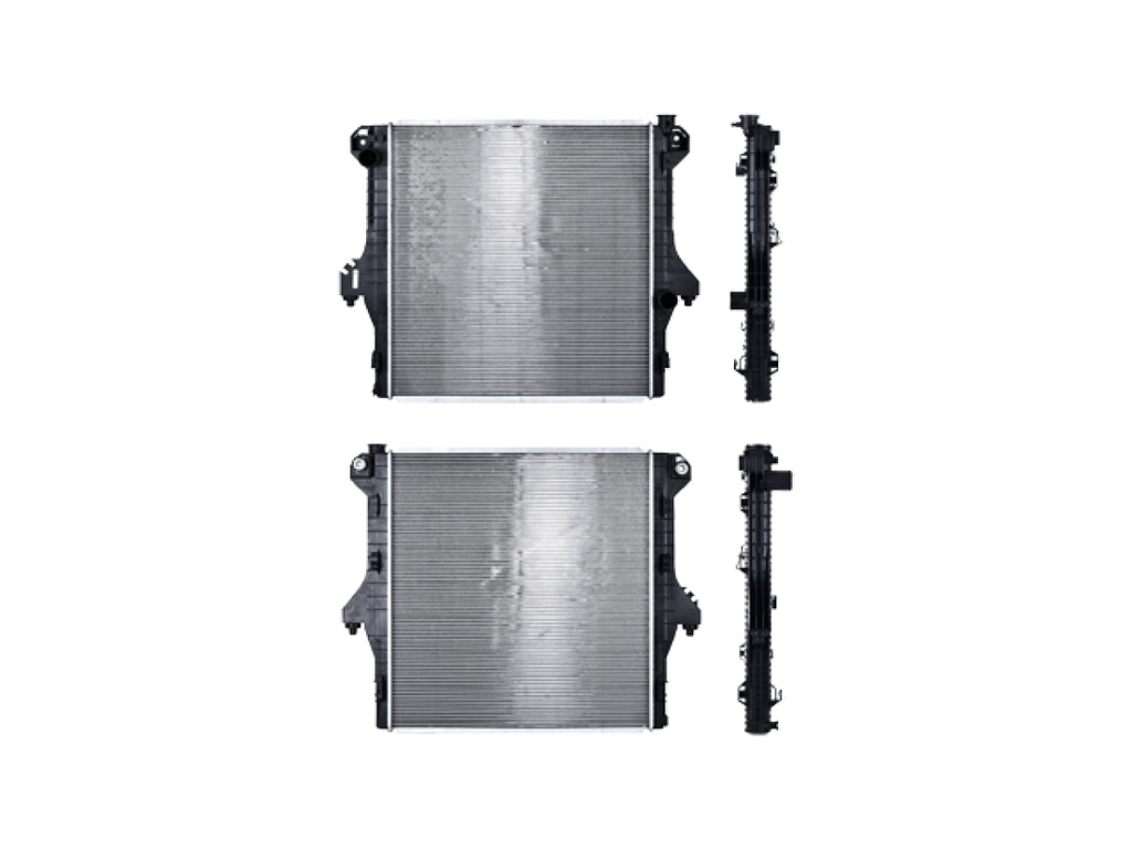 Radiador POLAR 220-0913-04