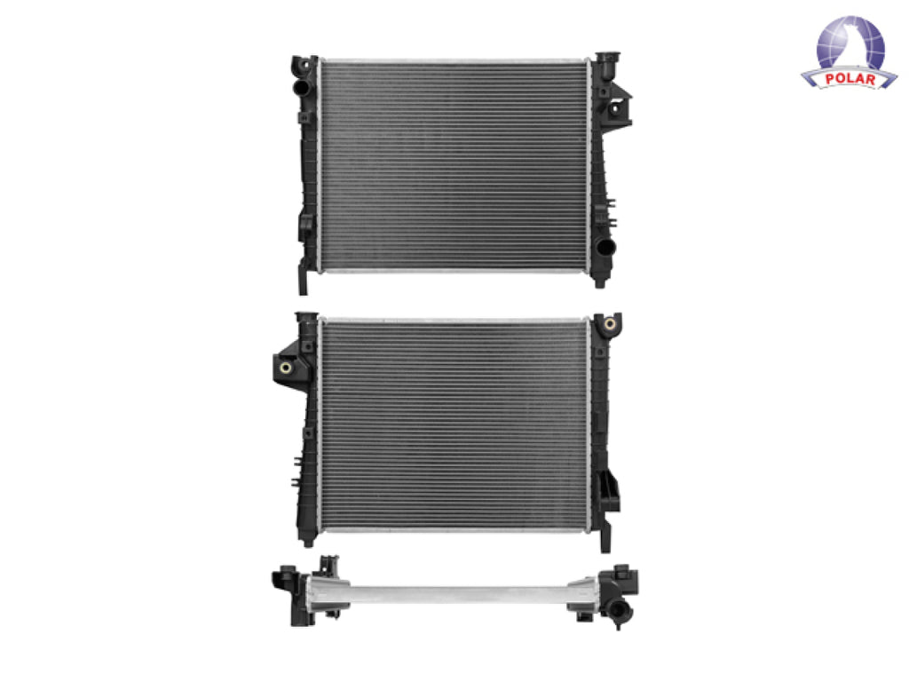 Radiador RADEC 220-0916-14