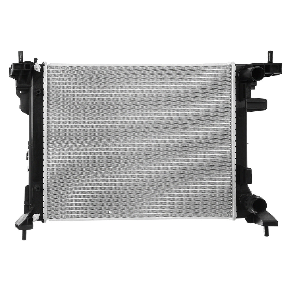 Radiador POLAR 220-0916-25