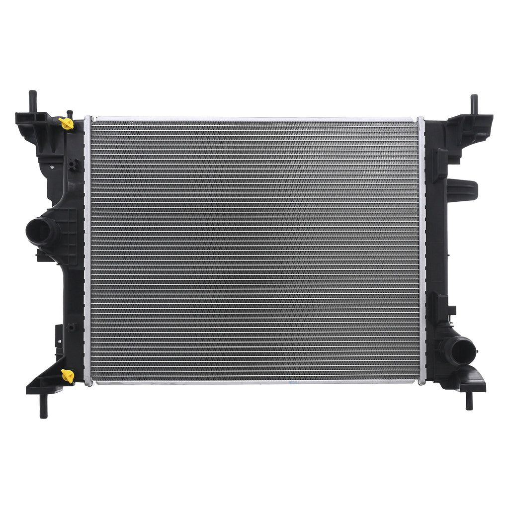 Radiador POLAR 220-0916-26
