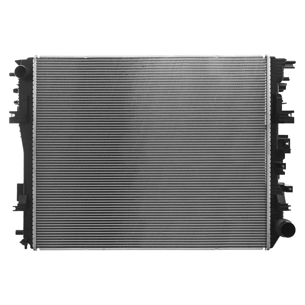 Radiador POLAR 220-0916-27