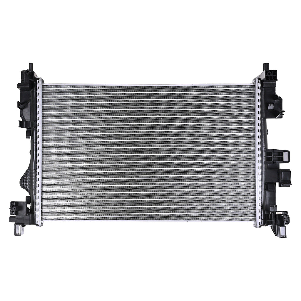 Radiador POLAR 220-0916-28