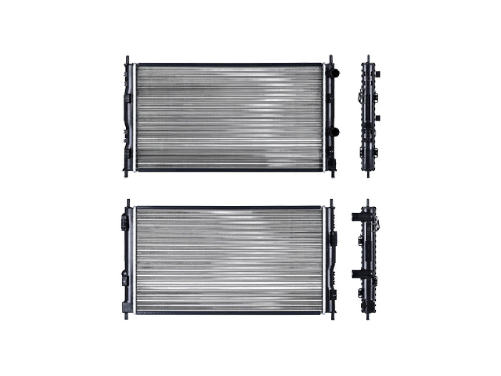 Radiador POLAR 220-0918-02