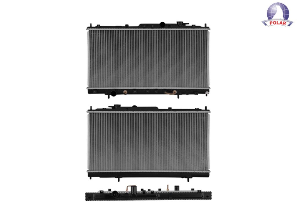 Radiador POLAR 220-0918-09