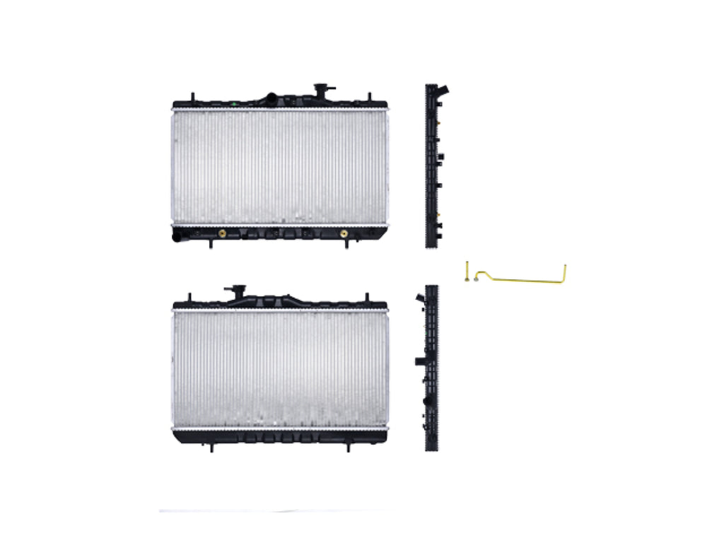 Radiador POLAR 220-0920-01