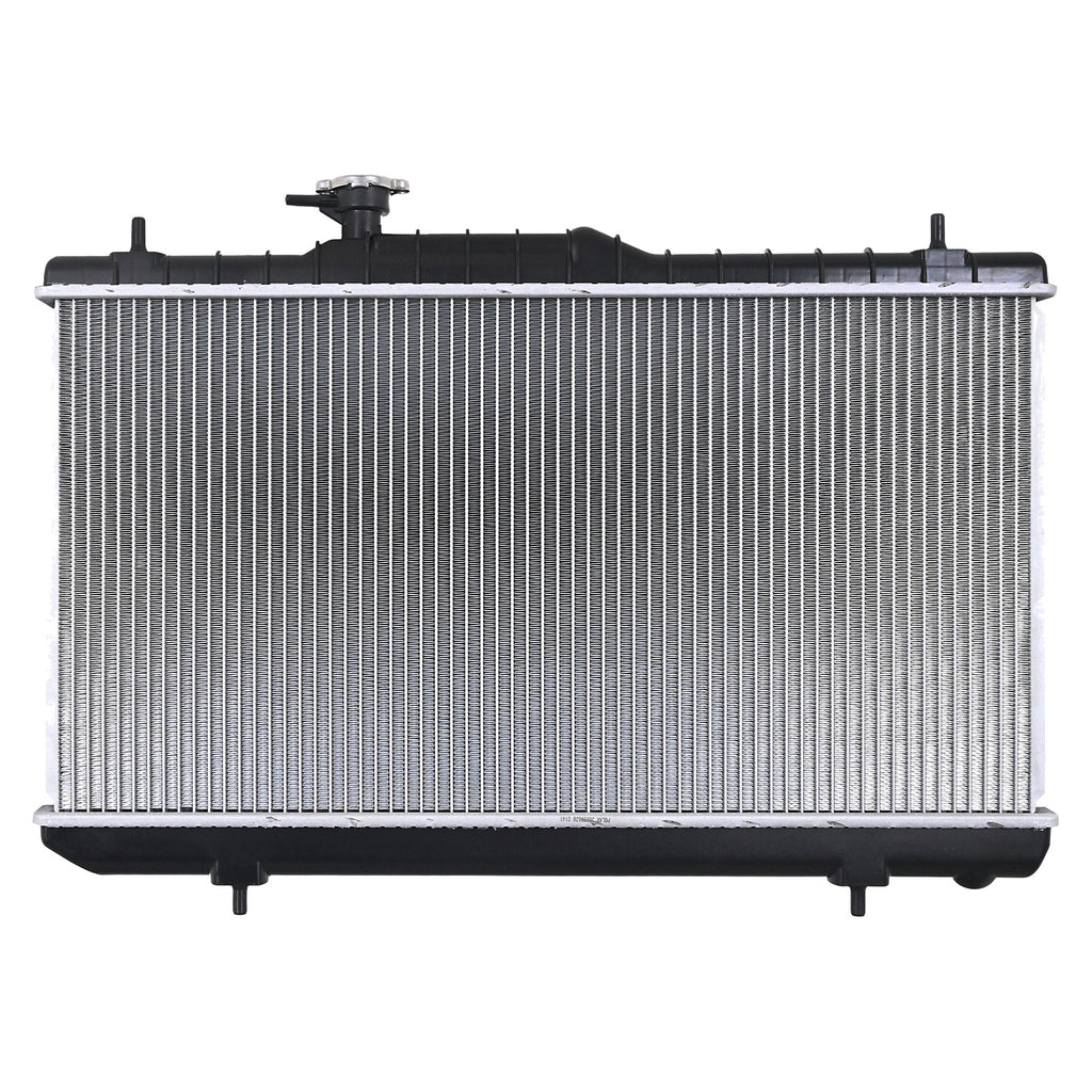 Radiador POLAR 220-0920-04