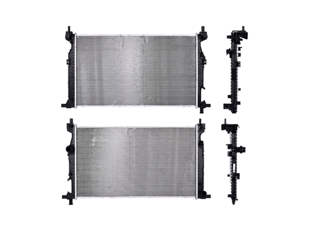 Radiador POLAR 220-0929-00