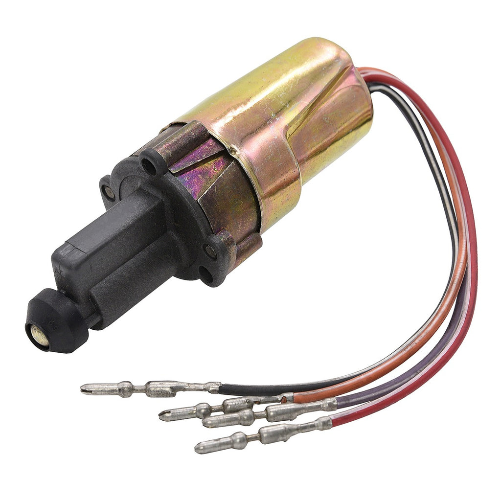 Motor del Control Velocidad Ralentí WALKER 220-1001