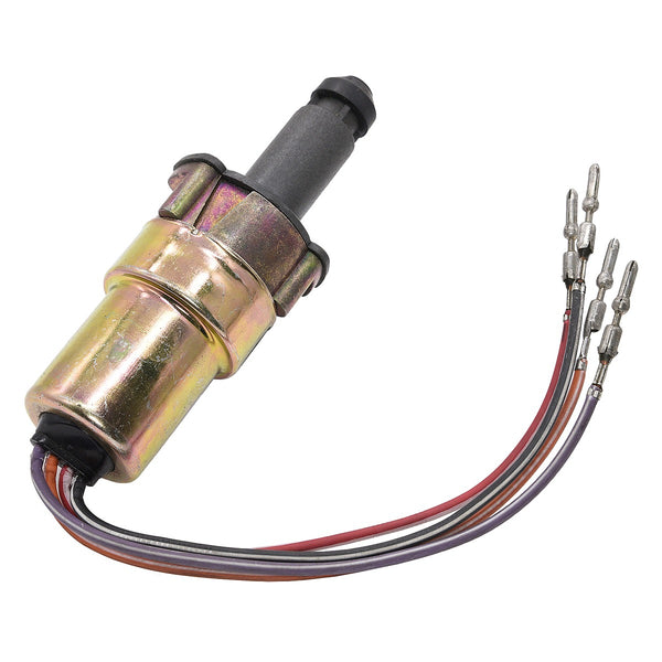 Motor del Control Velocidad Ralentí WALKER 220-1001