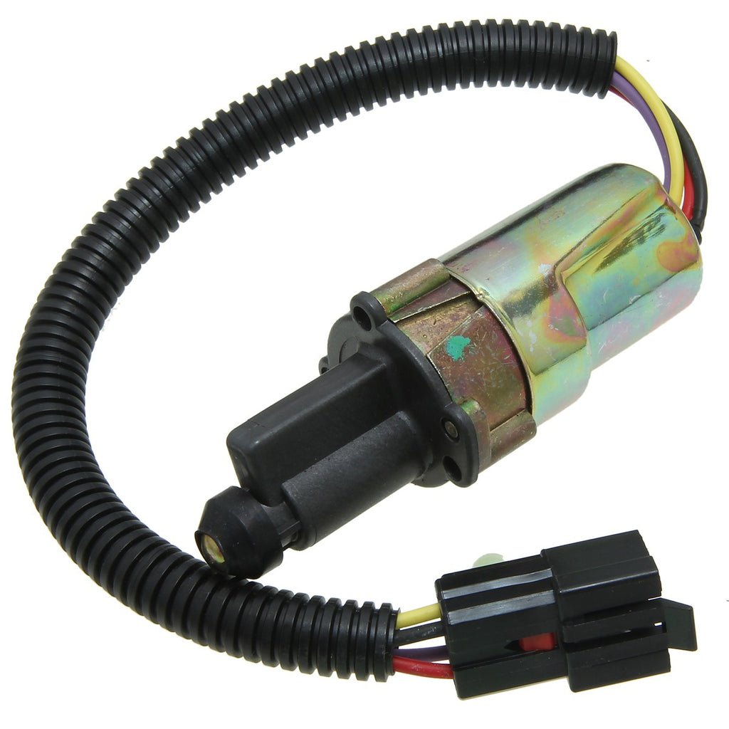 Motor del Control Velocidad Ralentí WALKER 220-1002