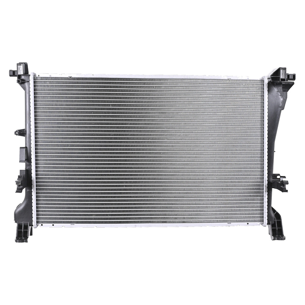 Radiador POLAR 220-1105-02