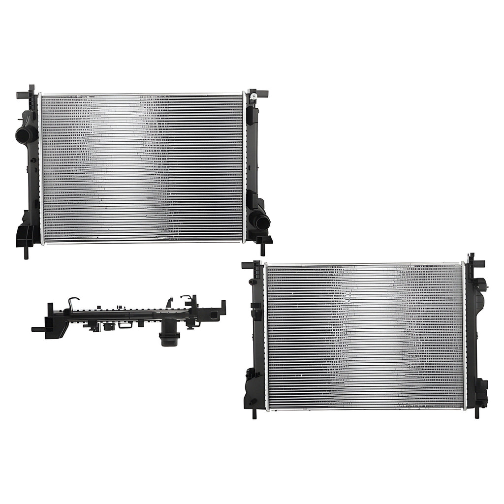 Radiador POLAR 220-1113-00