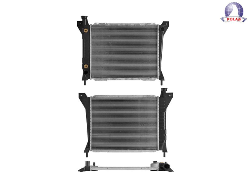 Radiador POLAR 220-1201-00