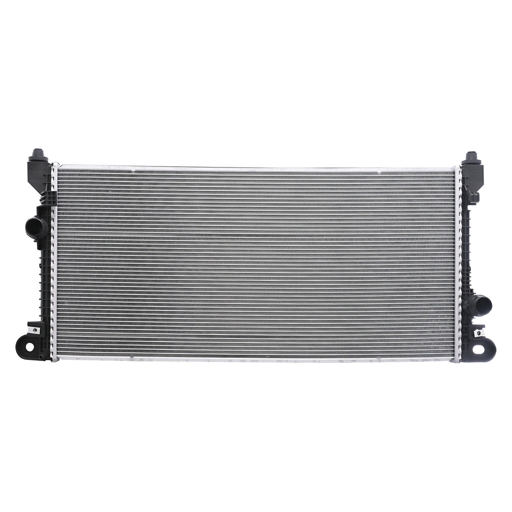 Radiador POLAR 220-1202-00