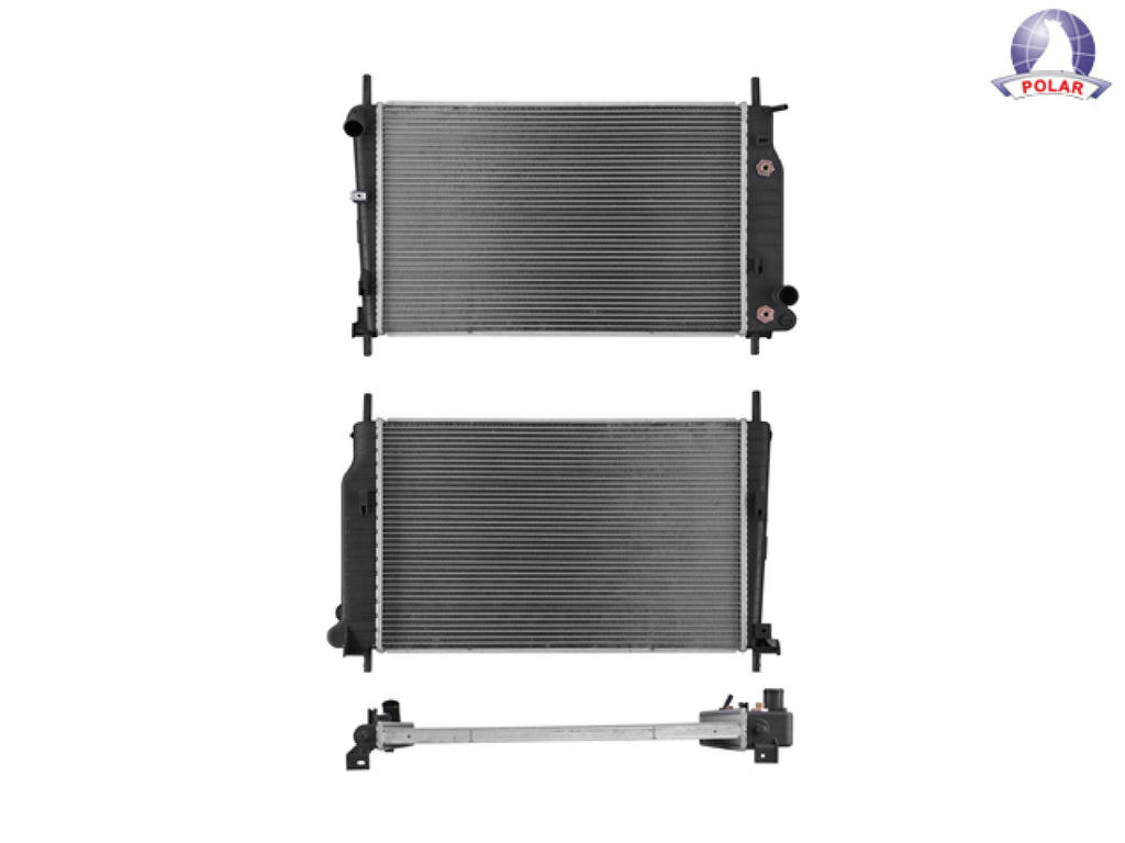 Radiador POLAR 220-1203-00