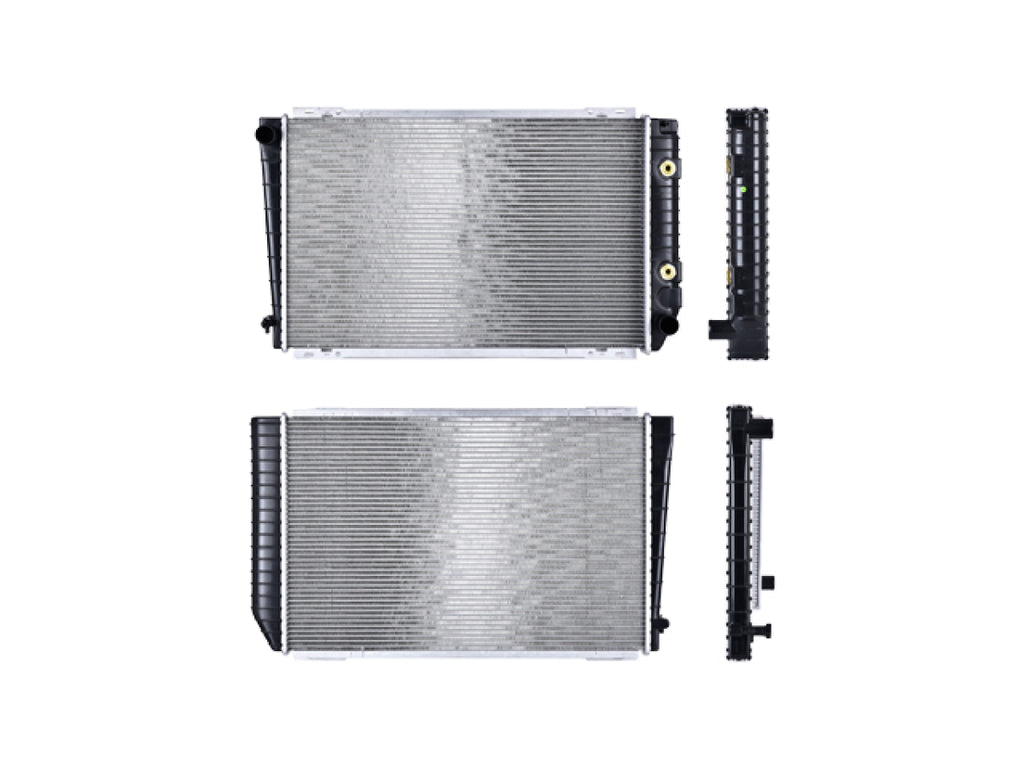Radiador POLAR 220-1206-01