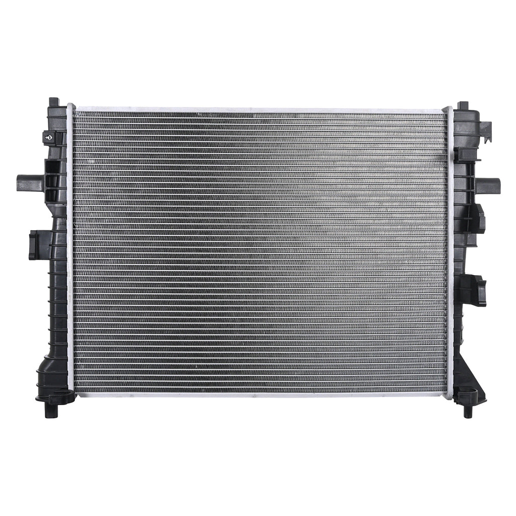 Radiador POLAR 220-1206-03