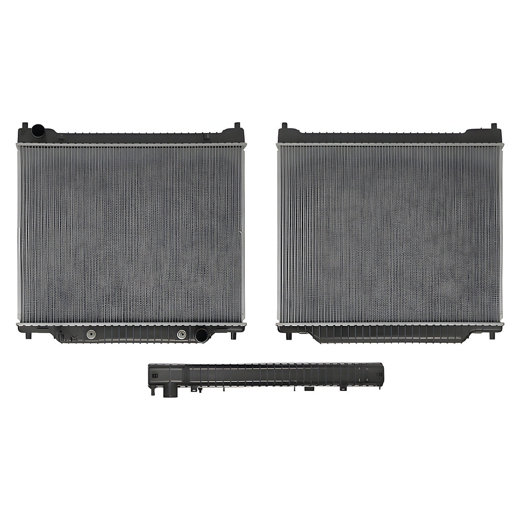 Radiador POLAR 220-1207-02