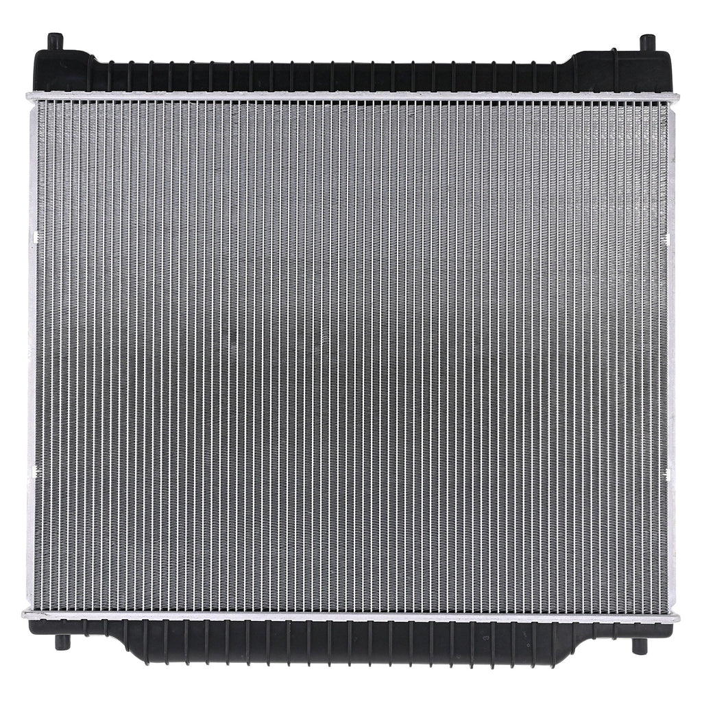 Radiador POLAR 220-1207-03