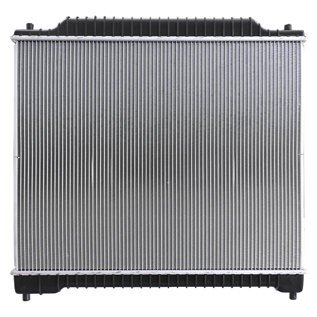 Radiador POLAR 220-1207-04