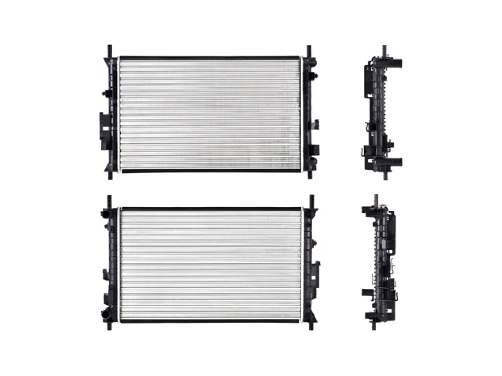 Radiador POLAR 220-1208-00