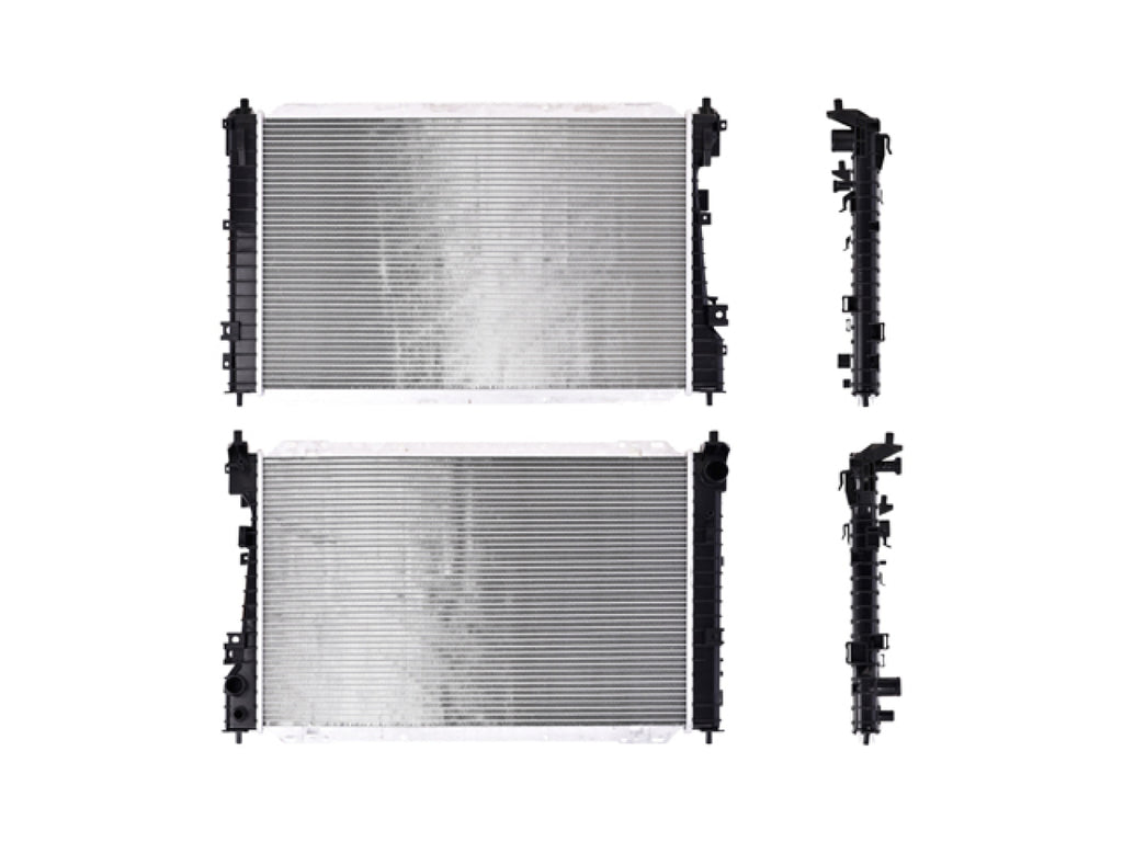 Radiador POLAR 220-1208-01
