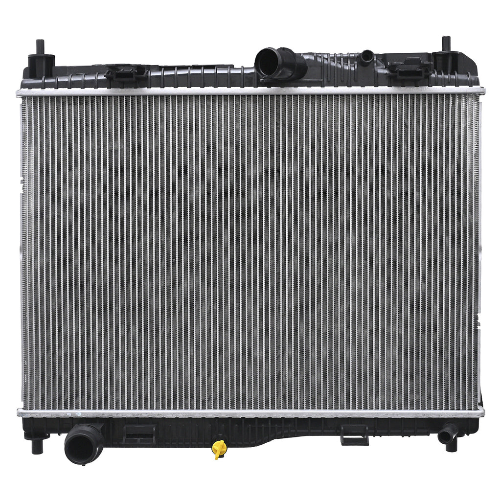 Radiador POLAR 220-1208-03