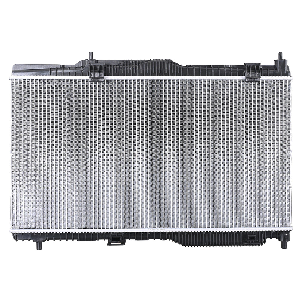 Radiador POLAR 220-1208-04