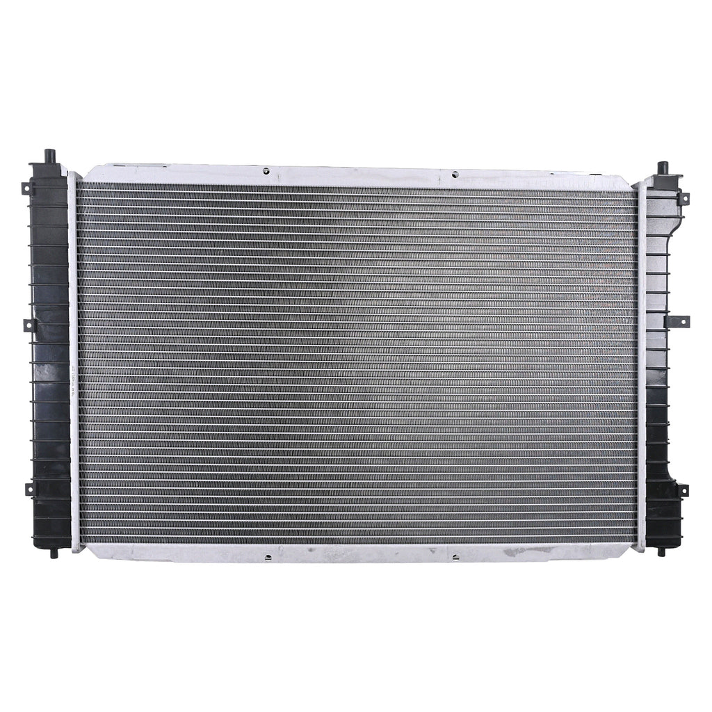 Radiador POLAR 220-1209-00
