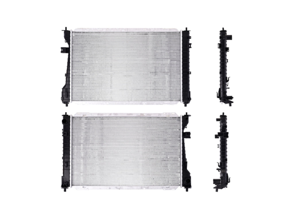 Radiador POLAR 220-1209-05
